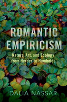 Romantic Empiricism (Paperback)