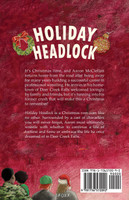 Holiday Headlock by Terry Armstrong (Paperback)