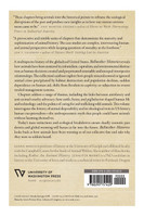 Bellwether Histories by Susan Nance (Paperback)