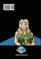 Female Force : Jennifer Coolidge by Darren G. Davis (Paperback)