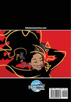 Female Force : Janet Jackson by Michael  G. Frizell (Paperback)