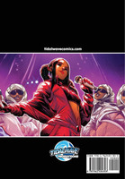 Female Force : Rihanna by Eric M. Esquivel (Paperback)