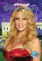 Female Force : Stormy Daniels by Joe Paradise (Paperback)