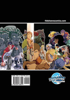 Female Force : Stormy Daniels by Joe Paradise (Paperback)