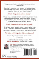 How to Write a Book : 12 Simple Steps to Becoming an Author by Geoff Palmer (Paperback)