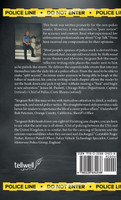 Cop Talk by Sgt. Bob Sherman (Hardcover)