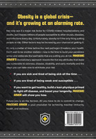 Pandemic Armor by John Blade (Hardcover)