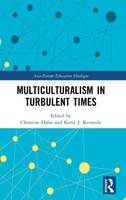 Multiculturalism in Turbulent Times by Christine Halse (Hardcover)