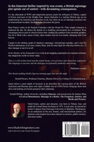 In the Shadow of the Kingmakers by VAHID IMANI (Paperback)