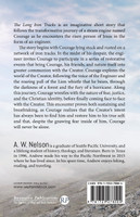 The Long Iron Tracks by A. W. Nelson (Paperback)