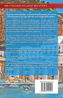 Peril At The Pellicano Hotel by Adriana Licio (Paperback)