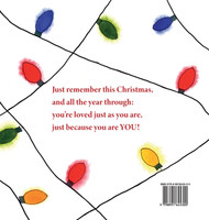 Just Because You Are You by Kim Takacs (Hardcover)