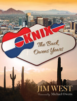 KNIX by Jim West (Hardcover)