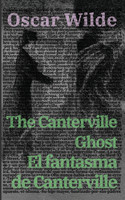 El fantasma de Canterville - The Canterville Ghost by Oscar Wilde (Paperback)
