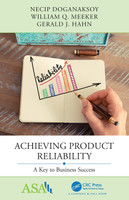 Achieving Product Reliability by Necip Doganaksoy (Paperback)