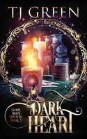 Dark Heart : Paranormal Mysteries by TJ Green (Paperback)