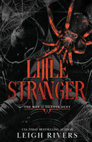 Little Stranger : A Dark Taboo Romance by Leigh Rivers (Paperback)