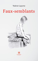 Faux-semblants by Valérie Laporte (Paperback)
