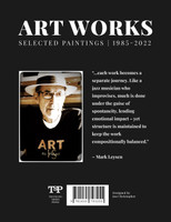 Art Works by Mark Leysen (Paperback)
