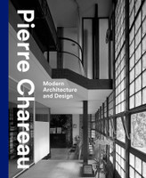 Pierre Chareau by Esther da Costa Meyer (Hardcover)