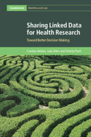 Sharing Linked Data for Health Research (Paperback)