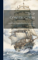 Ship Construction (Hardcover)