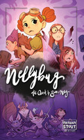 Nellybug : The Quest to Save Nelly by Nathan A Stout (Hardcover)
