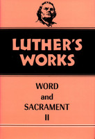 Luther's Works, Volume 36