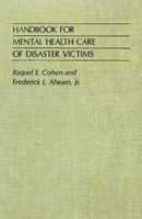 Handbook for Mental Health Care of Disaster Victims