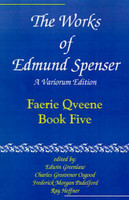 The Works of Edmund Spenser