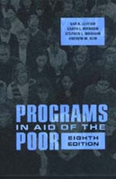 Programs in Aid of the Poor 8ed (POD)