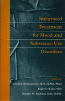 Integrated Treatment for Mood and Substance Use Disorders (POD)