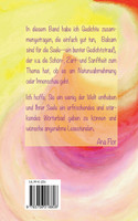 Seelenbalsam by Ana Flor (Paperback)