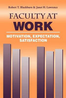 Faculty at Work