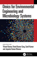 Omics for Environmental Engineering and Microbiology Systems by Vineet Kumar (Hardcover)