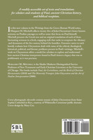 John Chrysostom on Paul by Margaret M. Mitchell (Paperback)