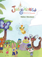 Junganew by Esther Giordano (Hardcover)