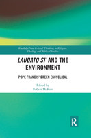 Laudato Si' and the Environment by Robert McKim (Paperback)