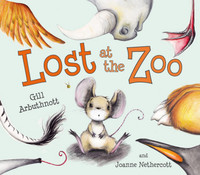 Lost at the Zoo