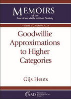 Goodwillie Approximations to Higher Categories