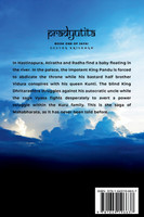 Pradyutita by Geetha Krishnan (Paperback)