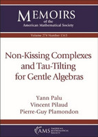 Non-Kissing Complexes and Tau-Tilting for Gentle Algebras