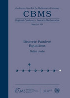 Discrete Painleve Equations