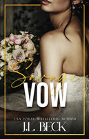 Savage Vow by J.L. Beck (Paperback)