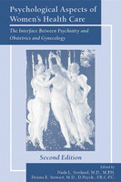 Psychiatric Aspects of Reproductive Technology