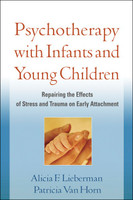 Psychotherapy with Infants and Young Children