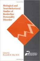 Biological and Neurobehavioral Studies of Borderline Personality Disorde