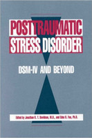 Posttraumatic Stress Disorder