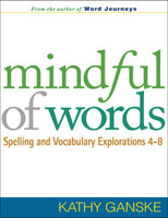 Mindful of Words