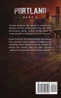 Dead America : Portland - Pt. 2 by Derek Slaton (Paperback)